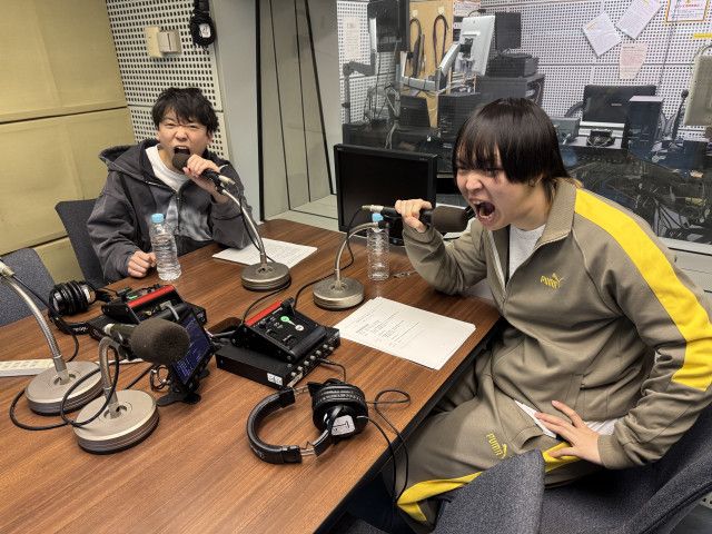 Good VibeSOUP　［セカンドバッカー #2］