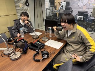 Good VibeSOUP　［セカンドバッカー #2］