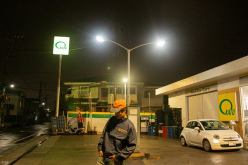 10月29日(水) のプレイリストは、シンガーソングライター、 Gen Kakonさん！