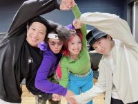 ５月１１日アフタートーク