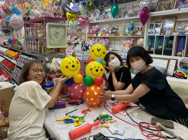 善通寺市で作戦会議☆議事録（楽しかった思い出）