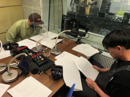 作家募集に関してのお願い