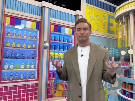 今回は「お悩みドロップキック」！