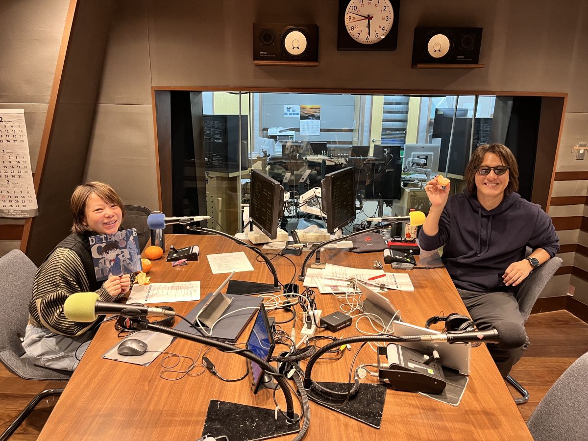 フロアス【2月22日アフタートーク】From Athlete! クールダウン #126