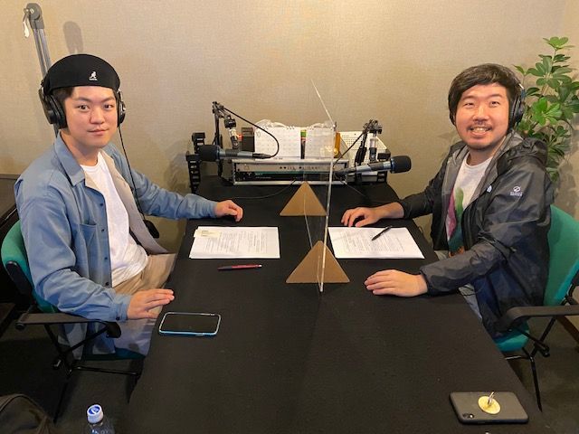 FUTURES～前田塁の旅に出てみれば～2020年11月21日分