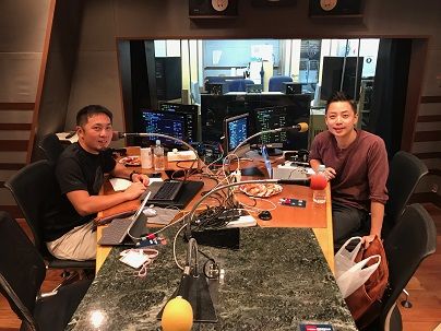 9月27日水曜オンプラ テーマは「分け前」