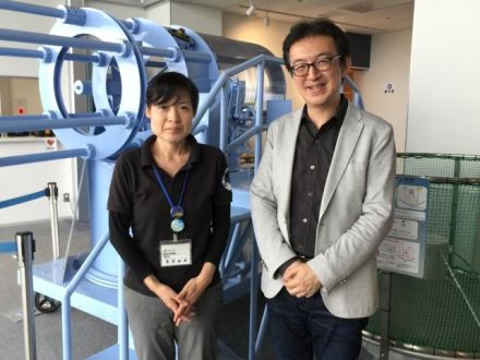 第2の地球が発見できるかも！？ロマンあふれる岡山天文台博物館【ゲスト：岡山天文台博物館　粟野館長】 