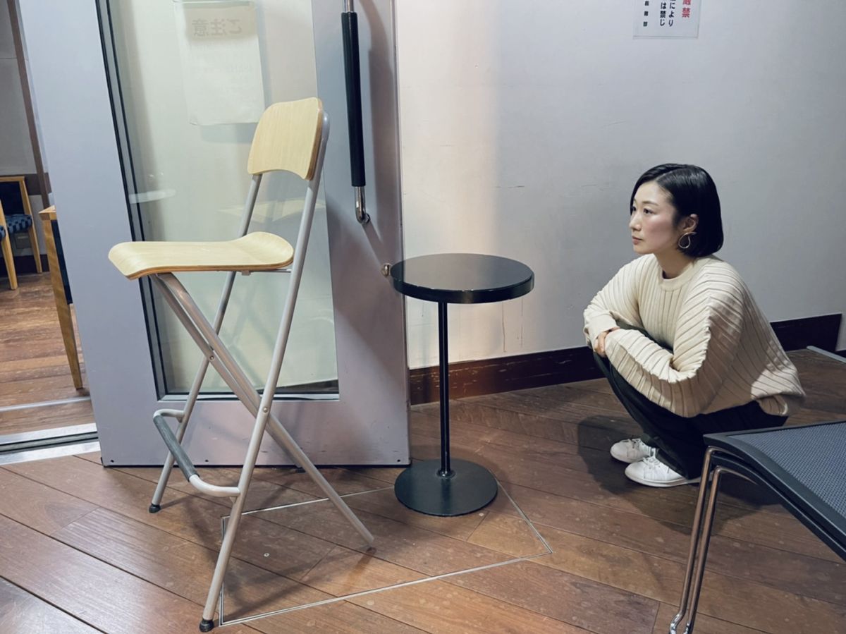 山本真由美の「おまゆの湯」