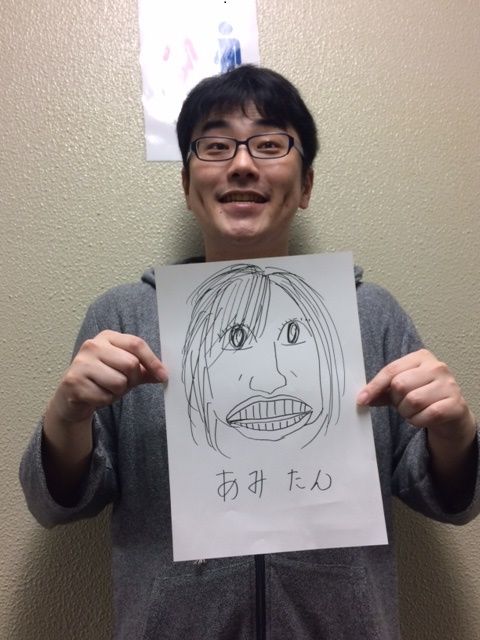 6月5日（月）～アイドリング!!!～