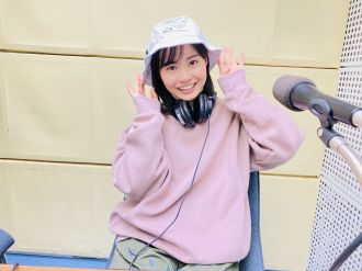 新グッズのハットをかぶった新谷ゆづみが朗読劇「星の王子さま」を、じっくりとふりかえります。。。