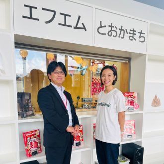 新潟のまちを作る「株式会社村山土建」にインタビュー～十日町市へ出張！ CraftBank presents「Top Runner～未来に続く道～」 2023/10/22放送
