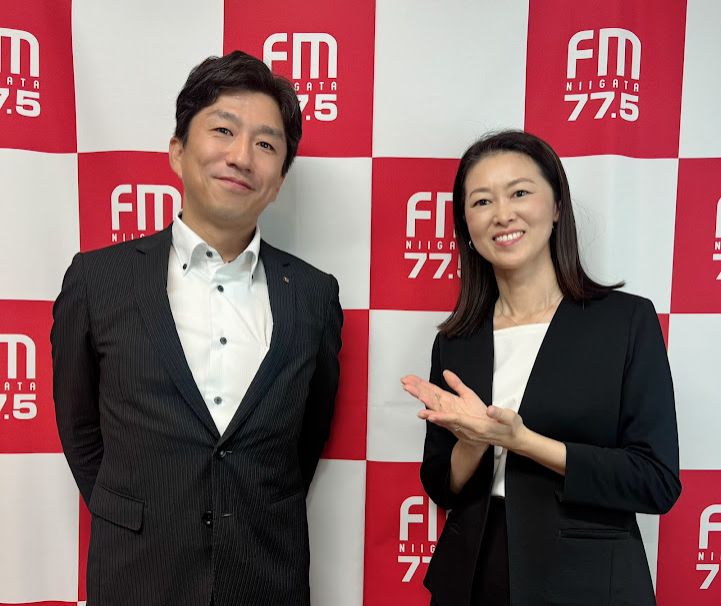 2024年8月23日放送 タカノ食品(株) 髙野聡造さん②