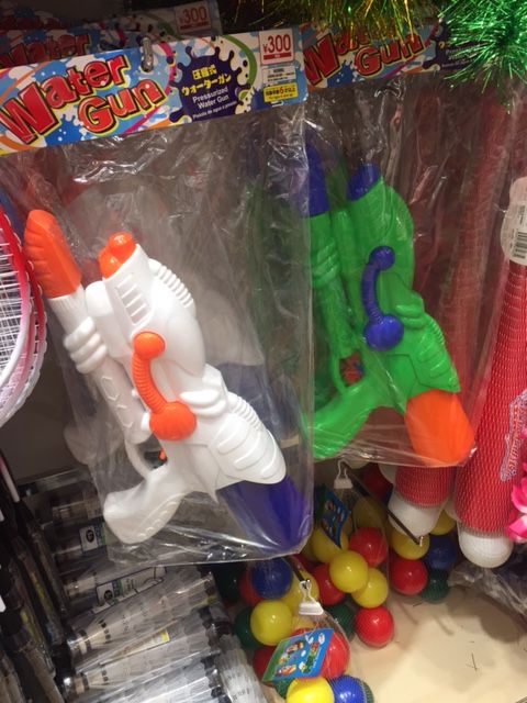 7月18日（月）担当：テット・ワダ