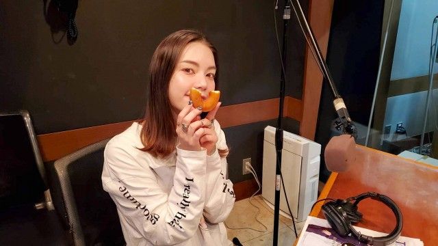 CITY GIRLS MUSIC #241《メッセージをご紹介！》