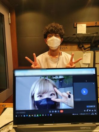 ライブのコンセプトをガラッと変えました