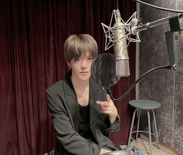 NCT 127 ユウタのYUTA at Home #27