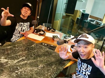  怒髪天④～ショートカット女子三銃士といえば...瀬戸内寂聴、水前寺清子、和田アキ子？？？～