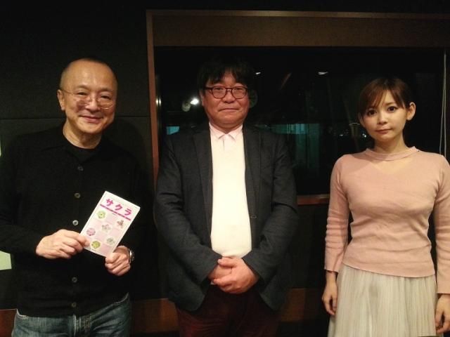 桜の寿命は霊魂の400年よりも長い！？