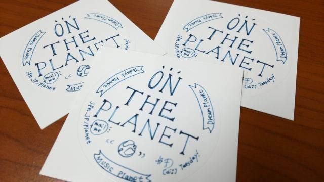 6月7日（火）担当：D［di:］