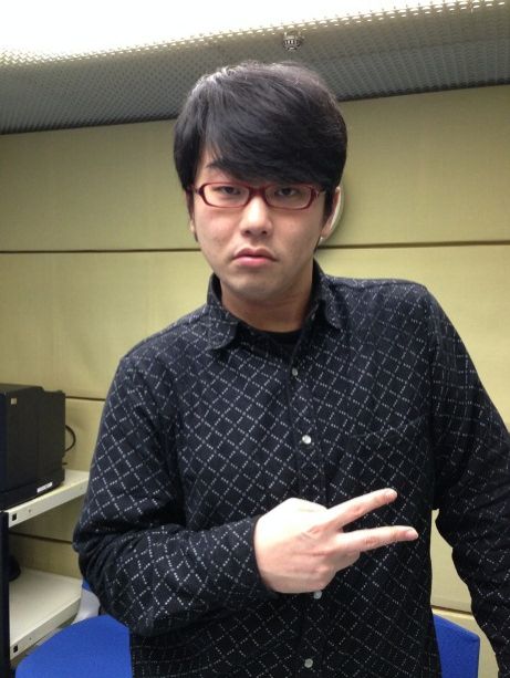 2014年1月22日（水）～もうすぐグラミー～