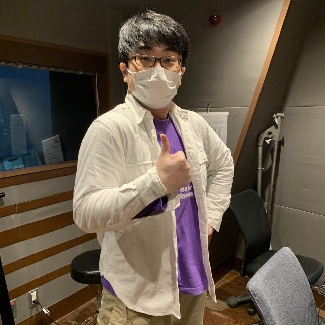 10月22日金曜日のハピモニスタート！