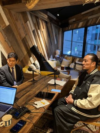 Guest:東京大学大学院経済学研究科・経済学部 教授 柳川範之さん②