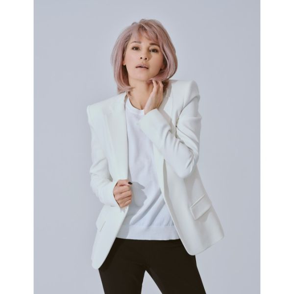 梅宮アンナ