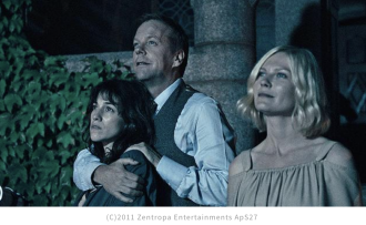 二村ヒトシが大推薦のラース・フォン・トリアー監督「メランコリア」～世界が滅亡する前に見るべき一作？？？