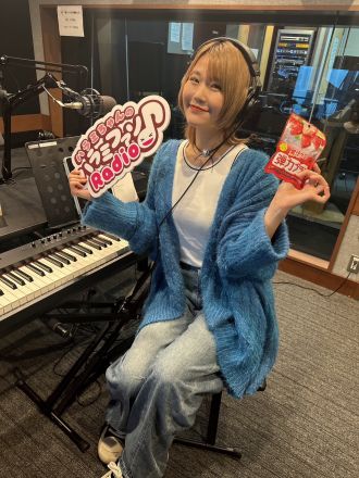 おかわり　220杯目～メッセージ紹介 &amp;「にじいろ」プレイバック～