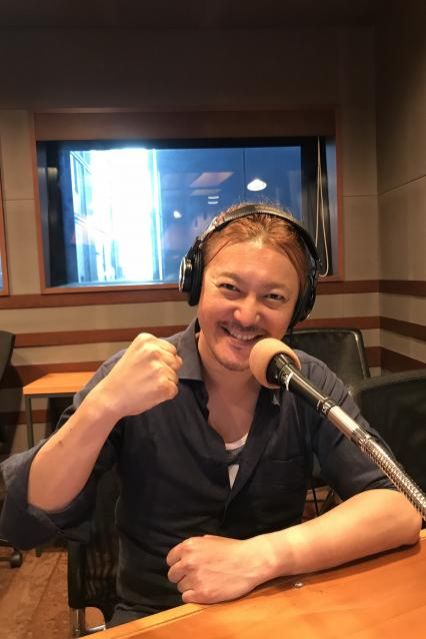 2018年7月9日(月)放送終了！