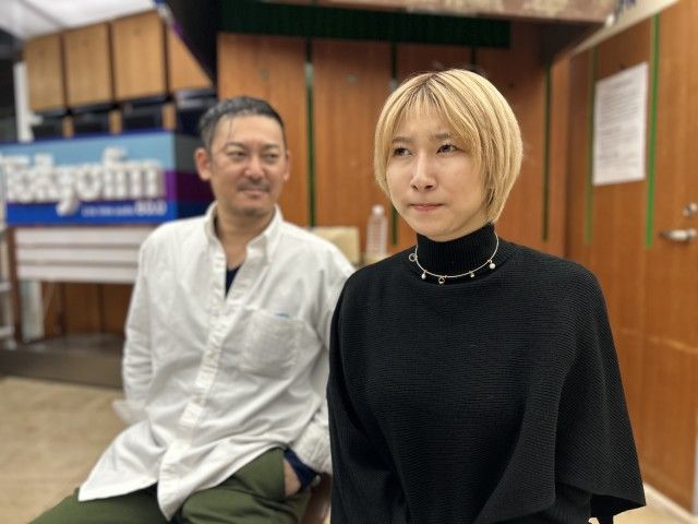 2023年11月1日(水)【あなたの周りの◯川さん、もしくは川◯さん!】