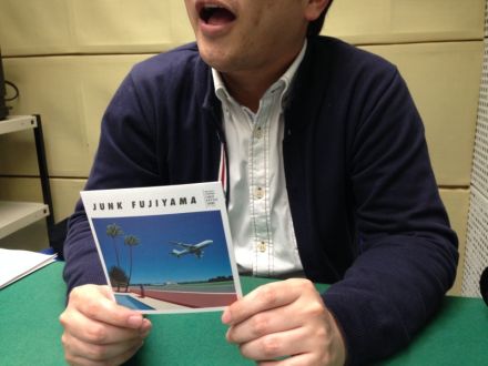 2014年5月22日（木）～パイロット～