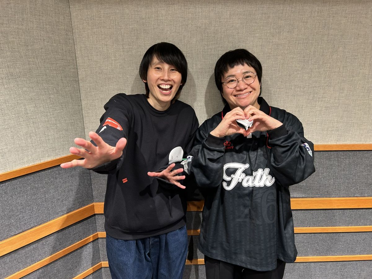 【かっぽじ気分】ハリセンボンのおはみだし #19