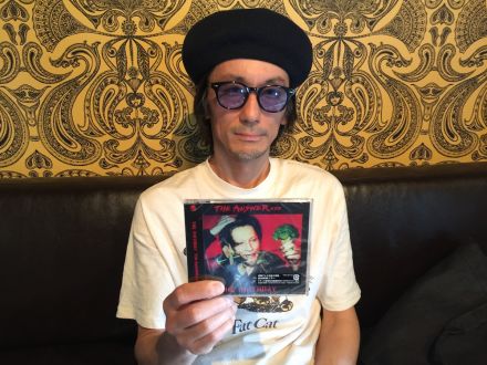 テーマは広島だったはずだけど、なぜかバターとマーガリンとオイスターバーで盛り上がる？？？