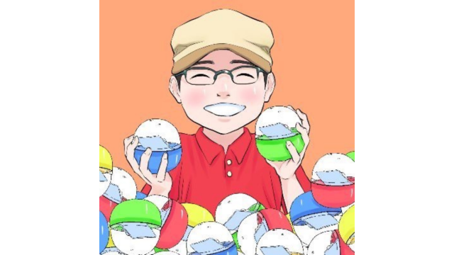 明日(6/27)のゴートJFNは…「ついに出た！」???ゲストはガチャガチャ評論家おまつさん！