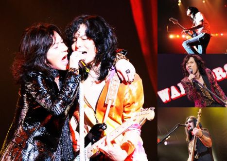 7月12日のプレイリストは木暮“shake”武彦さん