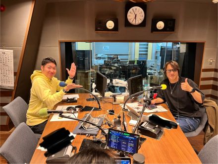 フロアス【11月2日アフタートーク】From Athlete! クールダウン #110