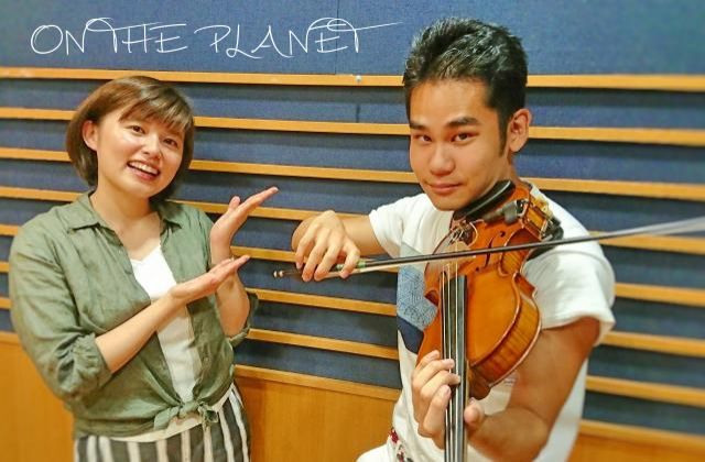 7月12日（木）担当：弥園綾奈