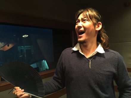 2015年10月21日（水）放送終了！！