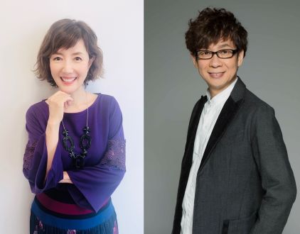 『TOKYO SPEAKEASY』今夜は、戸田恵子さんと、山寺宏一さんがご来店！