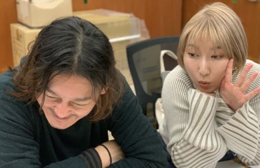 2024年1月17日(水)テーマ「僕ら2人に「いいなぁ」と言わせる様なメッセージ」！