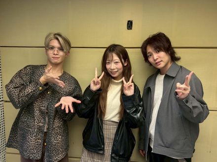 2025/4/25/③【古参になりませんか？】ゲスト：いぜんさん