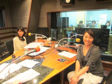 美容家の塩澤麻衣さん