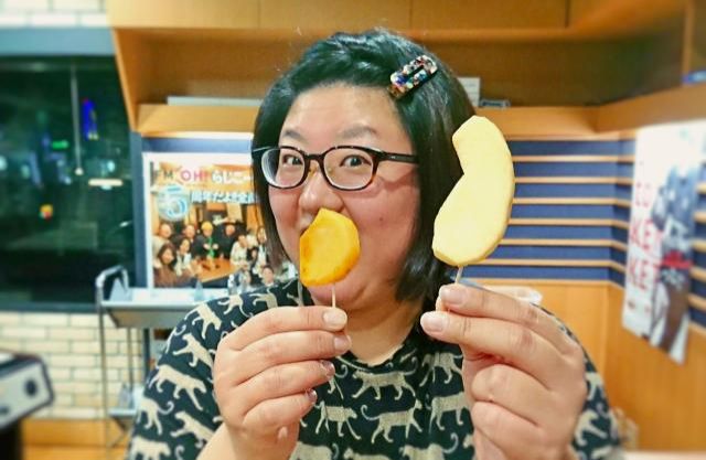 11月21日（木）担当：浦朋恵