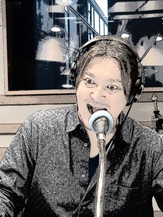 2020年2月20日(木)放送終了！