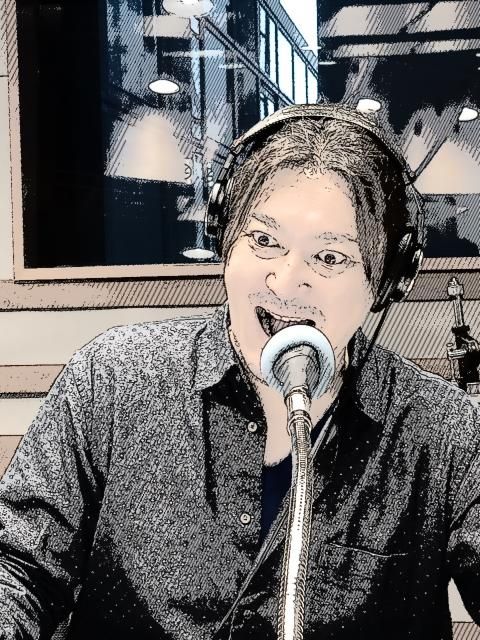 2020年2月20日(木)放送終了！