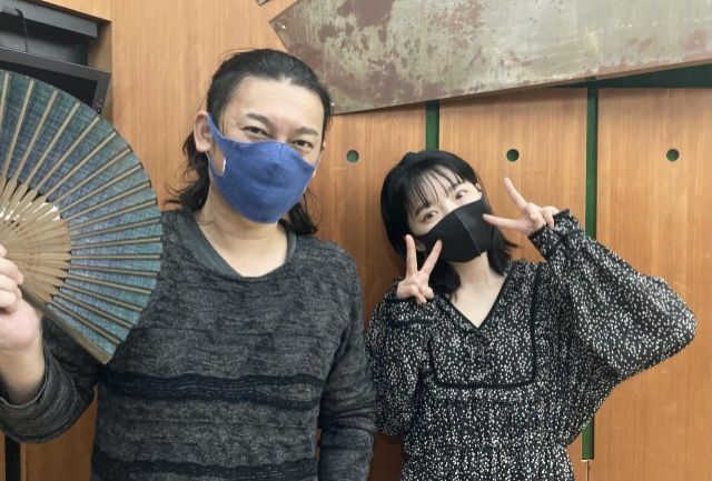 2022年11月29日(火)テーマ「15の夜で歌詞ハメ♪」