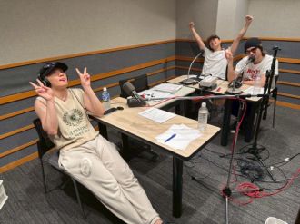 #209「泣いてこ？」