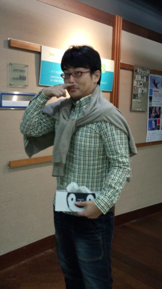 9月27日(金)OHMでした！