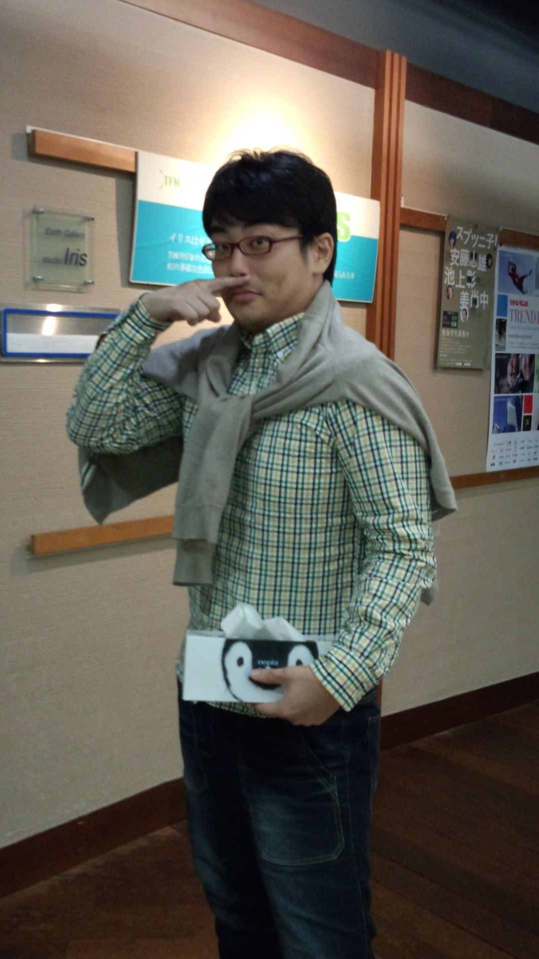 9月27日(金)OHMでした！